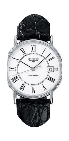 Longines L4.821.4.11.2...