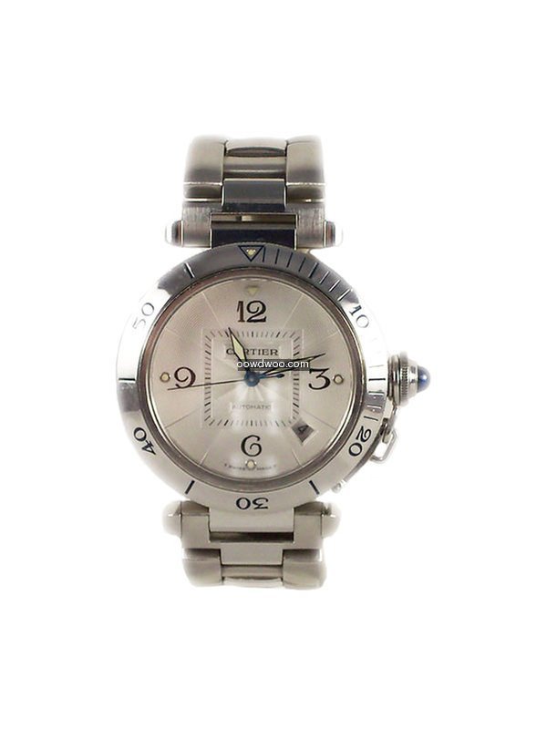Cartier Pashà 2378...