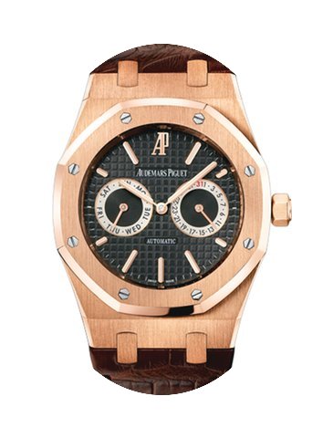 Audemars Piguet Royal Oak Automatic Day ...
