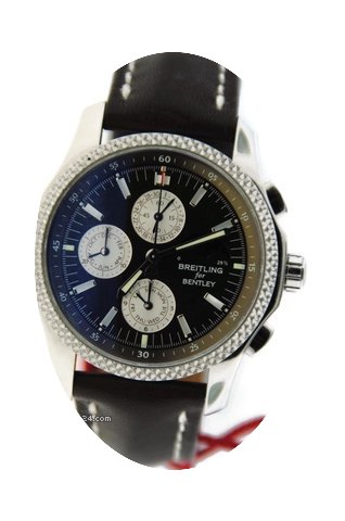 Breitling Bentley Mark VI Complication 1...