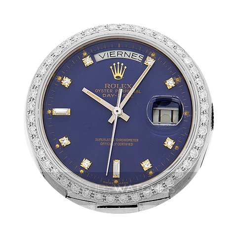 Rolex Vintage Day-Date President...