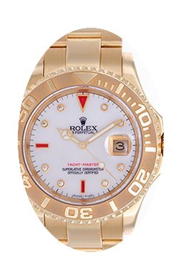 Rolex Yacht-Master 16628...