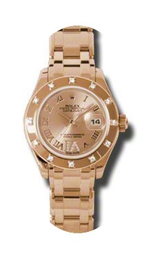 Rolex Datejust...