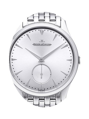 Jaeger-LeCoultre Master Ultra Thin Small...