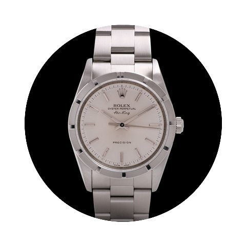 Rolex Air-King Ref. 14010M (RO2623)...
