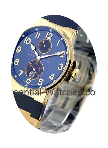 Ulysse Nardin Maxi Marine Chronometer...