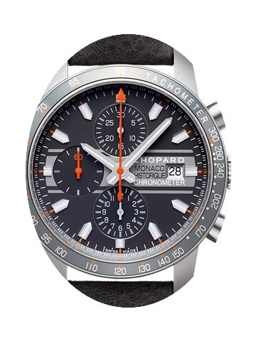 Chopard Grand Prix de Monaco Historique...