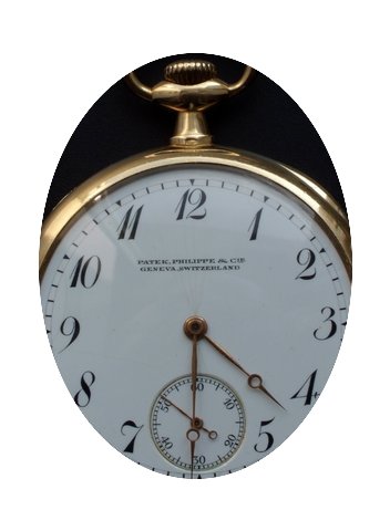 Patek Philippe для : THE JACCARD JEWE...