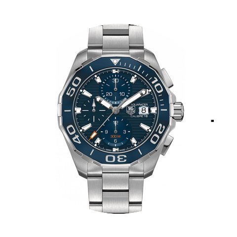 TAG Heuer Aquaracer Chronograph...