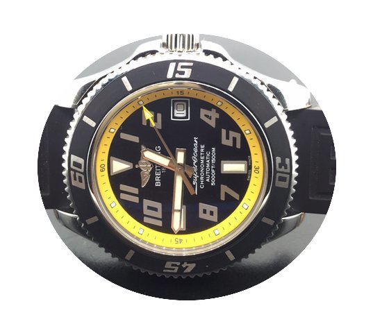 Breitling SUPEROCEAN 42 MM...