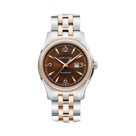 Hamilton Jazzmaster Viewmatic Automatik ...