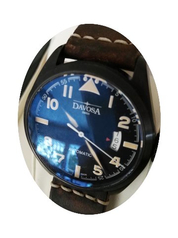 Davosa Military Vintage...