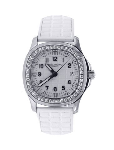 Patek Philippe Aquanaut Luce...