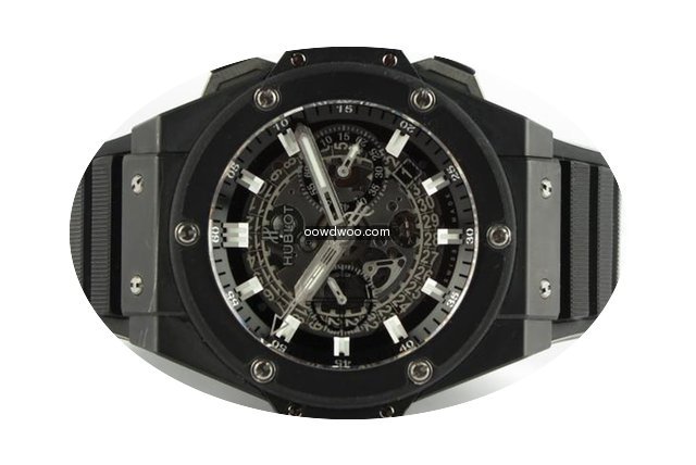 Hublot King Power...