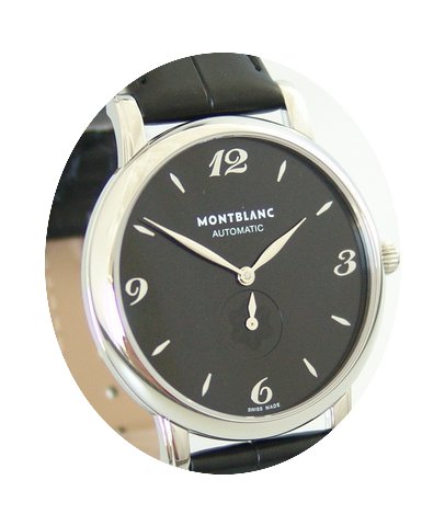 Montblanc Star Classic Automatic Special...