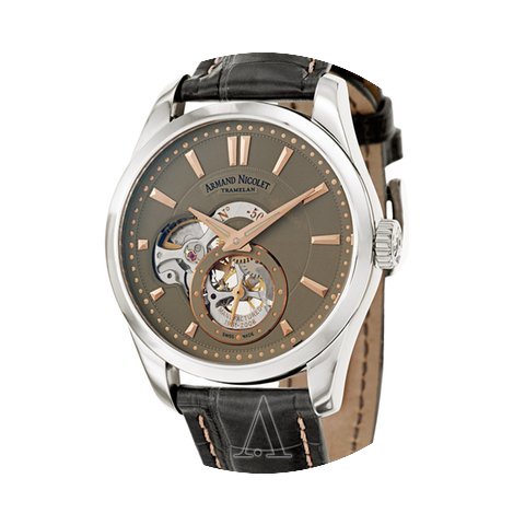 Armand Nicolet Men's L06 Watch...