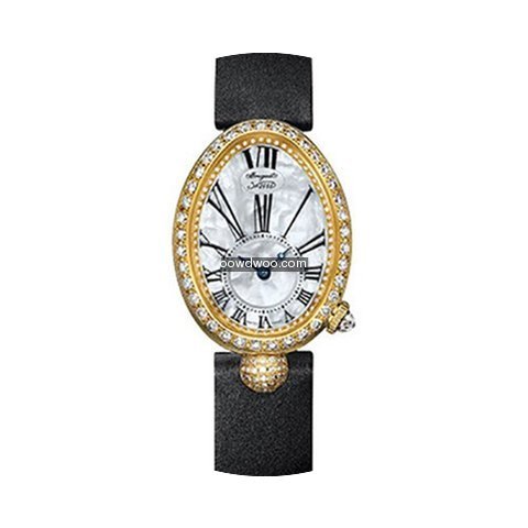 Breguet Reine De Naples...