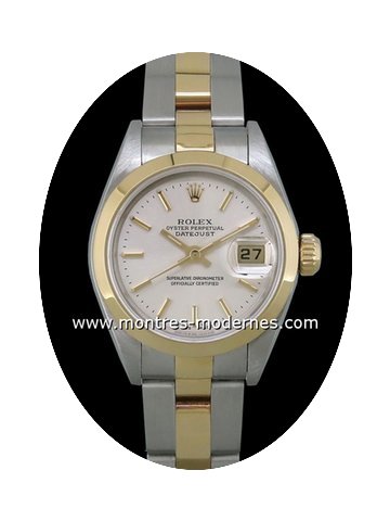 Rolex Lady-datejust Réf.79163...