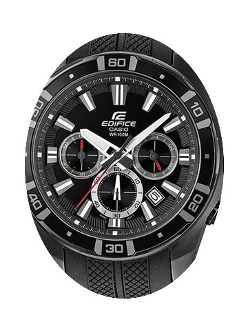 Casio Edifice Chronograph EFR-534PB-1AVE...