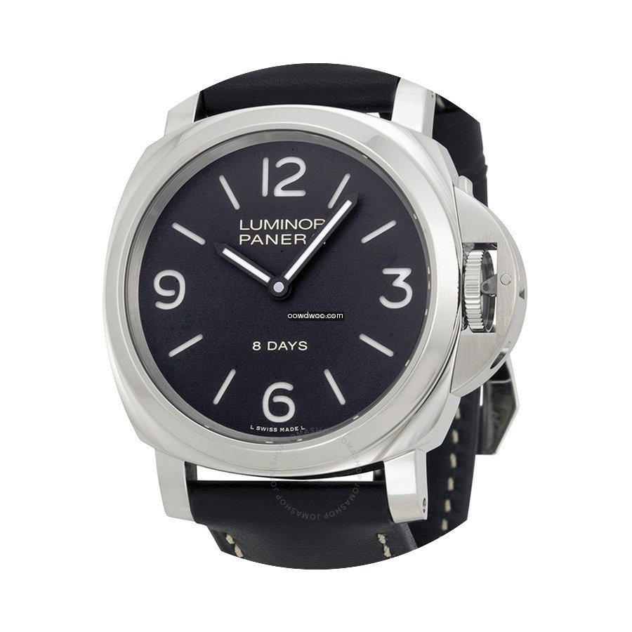 Panerai Officine Panerai Luminor...
