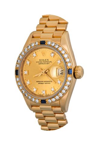 Rolex President 69178...