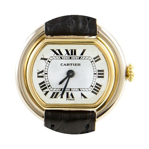 Cartier Paris...
