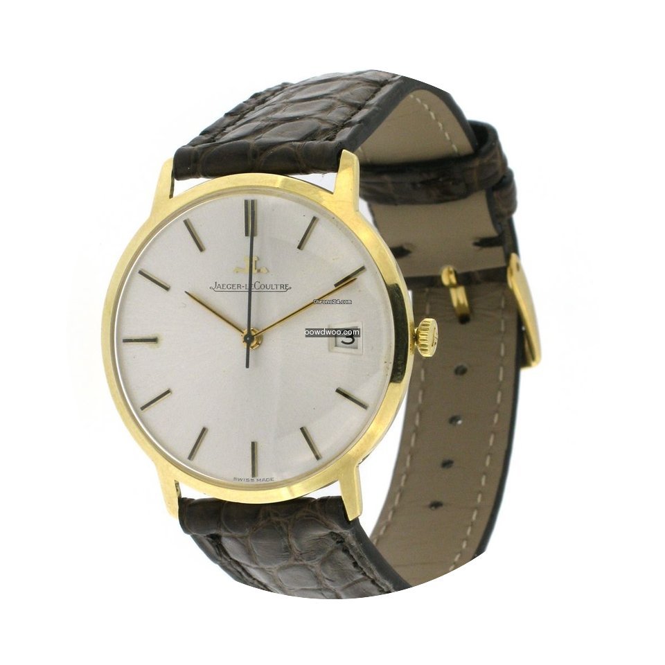 Jaeger-LeCoultre Vintage...