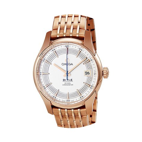 Omega DeVille...