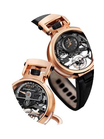 Bovet by Pininfarina...