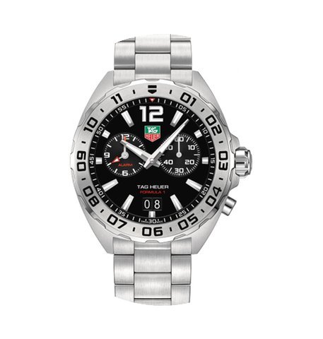 TAG Heuer FORMULA 1 200 M - Alarm 41MM...