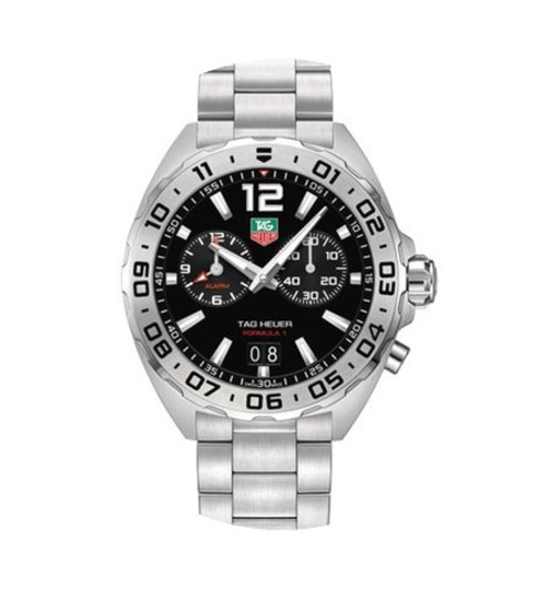 TAG Heuer FORMULA 1 200 M - Alarm 41MM...