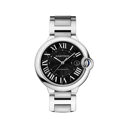 Cartier Ballon Bleu...