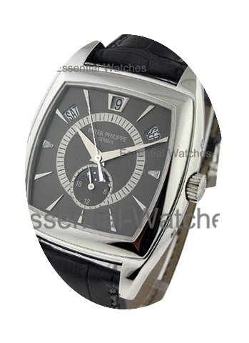 Patek Philippe 5135P Calendar Annual Cal...