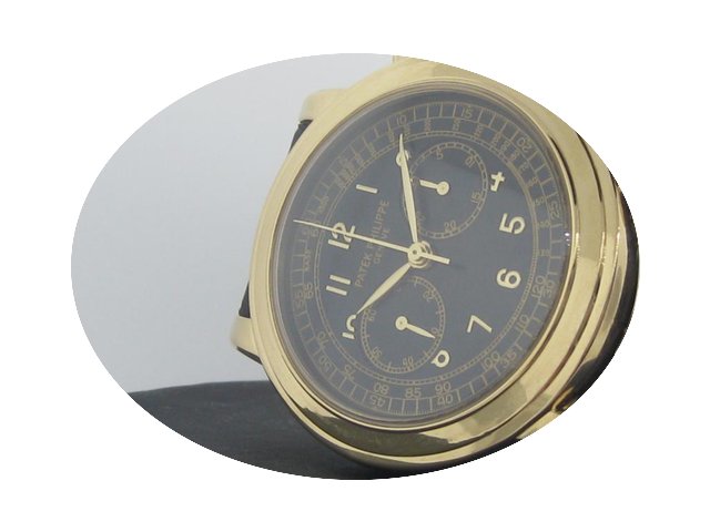 Patek Philippe 5070J...