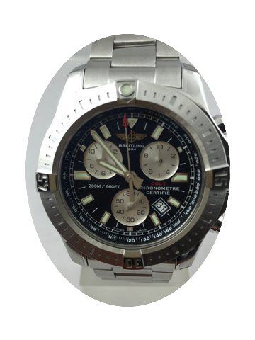 Breitling Colt Chronograph NEU incl MWST...