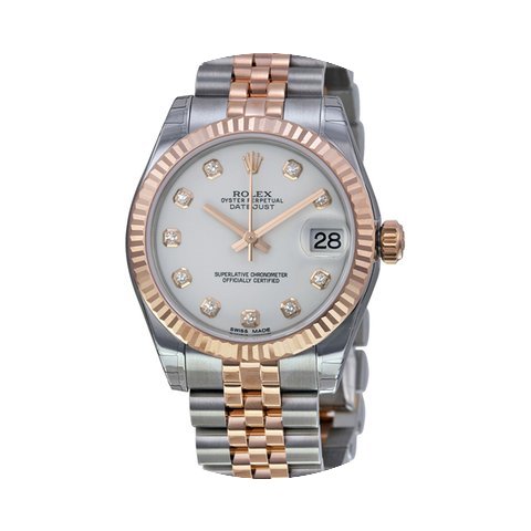Rolex Datejust...