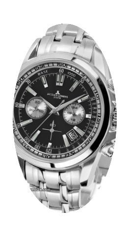 Jacques Lemans Liverpool 1-1117.1EN Herr...