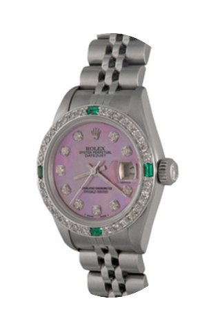Rolex Datejust Model 69174...