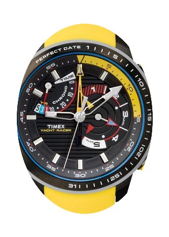 Timex Intelligent Quartz Yacht Racer TW2...