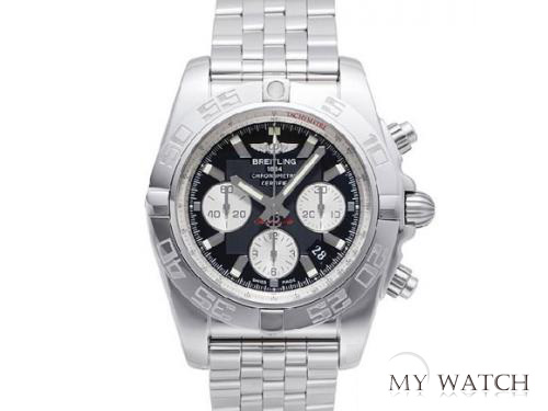 BREITLING - A011B67PA...
