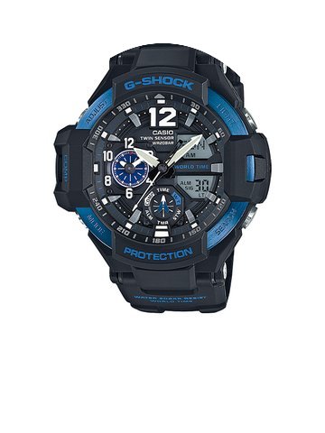 Casio G-SHOCK 