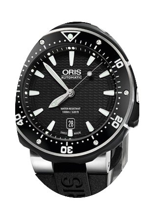 Oris ProDiver Date...