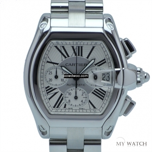 【中古】 カルティエ - W62019X6 ...