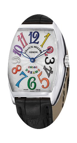 Franck Muller CintrexCurvx...