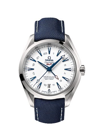 Omega SEAMASTER AQUA TERRA 150 M MASTER ...