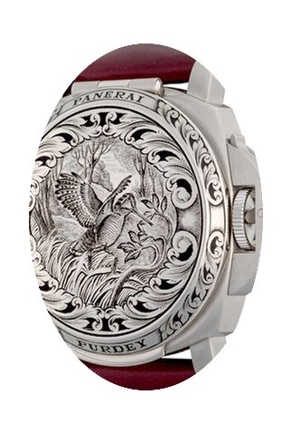 Panerai Luminor Sealand PAM 00153...