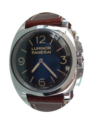 Panerai LUMINOR 1950 3 DAYS PAM372 47MM...