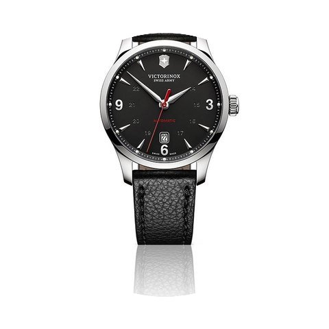 Victorinox Swiss Army Alliance Mechanica...