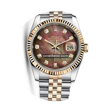 Rolex Datejust...