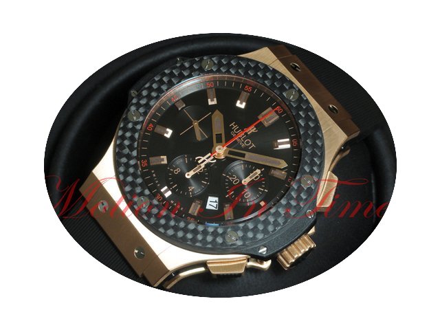 Hublot Big Bang Chronograph Rose Gold 44...